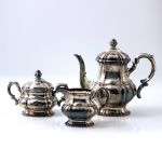 932 1005 COFFEE SET